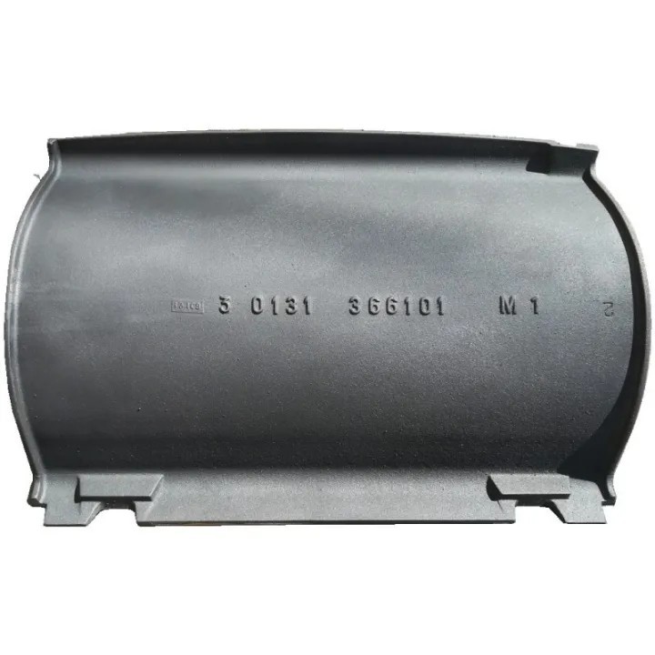 Deflecteur 366101 Anth Godin - Ersho