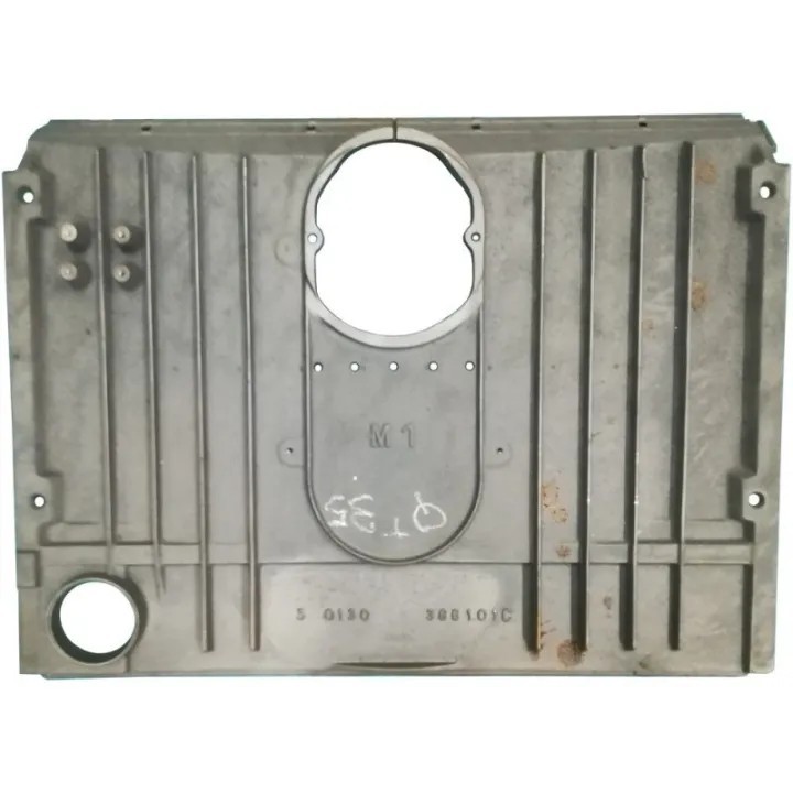 Derriere Foyer 366101 Anth Godin - Ersho