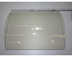 Vitre poêle à bois FARO W+ 2.0 ref 2920680000