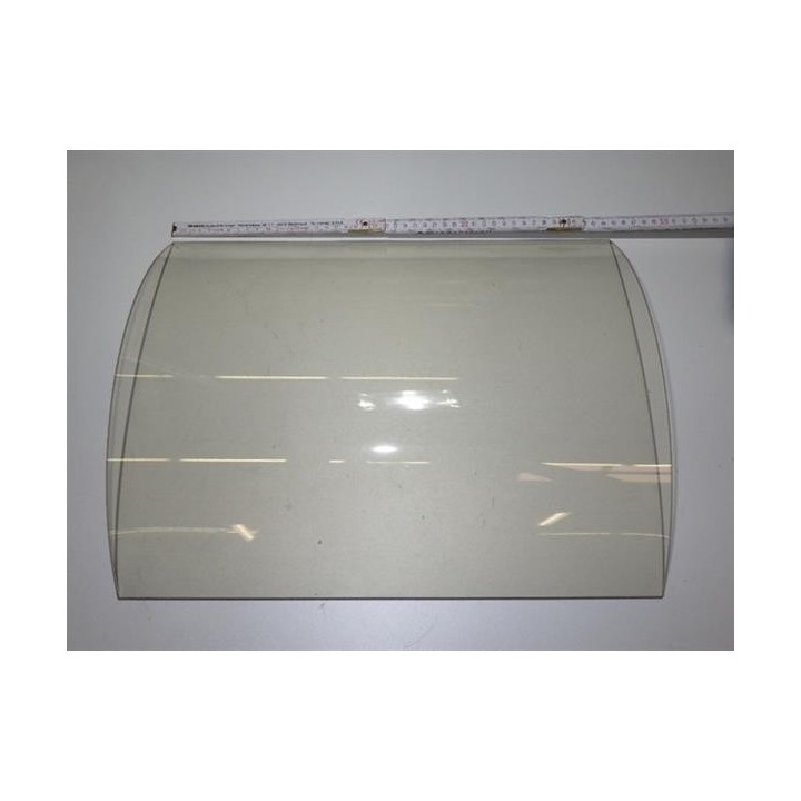 Vitre poêle à bois FARO W+ 2.0 ref 2920680000