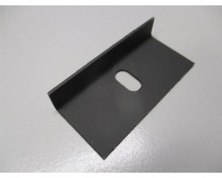 Fixation de vitre référence 5567785000 - Oranier/Justus - Ersho