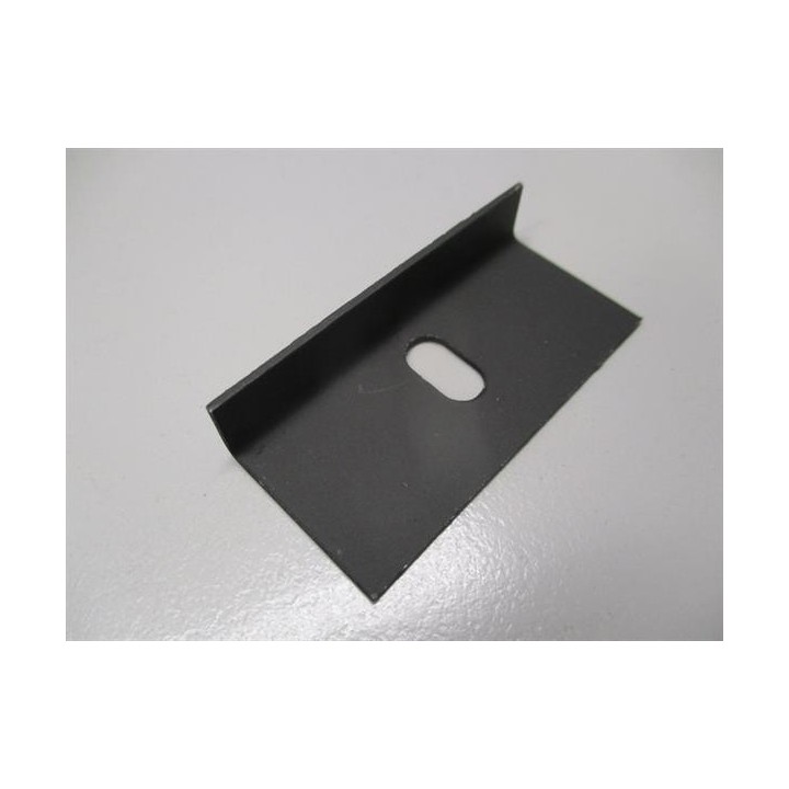 Fixation de vitre référence 5567785000 - Oranier/Justus - Ersho