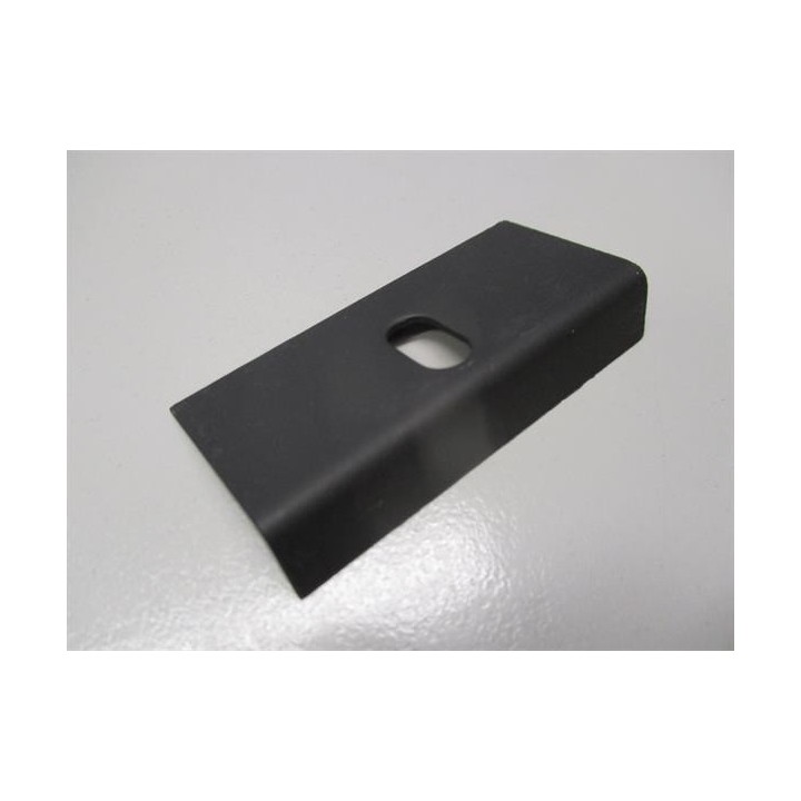 Fixation de vitre référence 5567785000 - Oranier/Justus - Ersho