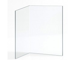 Vitre Canada 3 - Supra Réf 85095 150+150x339x4 - Ersho