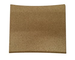 Jeu De Vermiculite Pour Bow - Dovre Norflam - Réf LO-70.77602.000