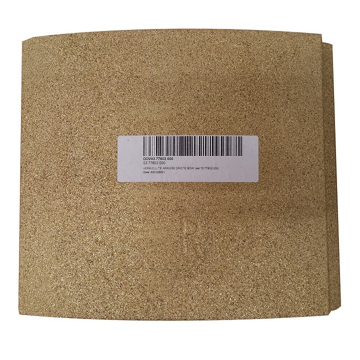 Jeu De Vermiculite Pour Bow - Dovre Norflam - Réf LO-70.77602.000