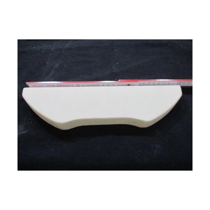 Kit Déflecteurs Pour Poele À Bois Corso W+ 2.0 référence 2935425000 - Oranier/Justus