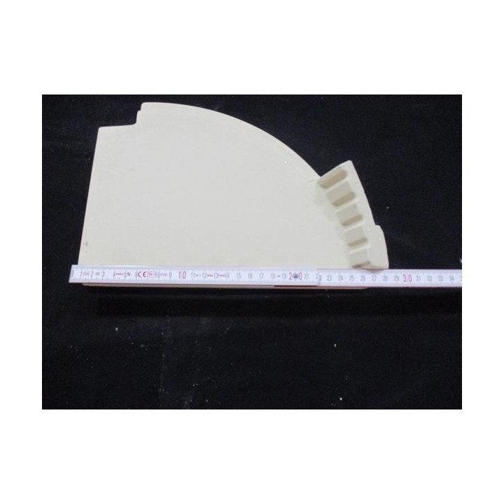 Kit Déflecteurs Pour Poele À Bois Corso W+ 2.0 référence 2935425000 - Oranier/Justus