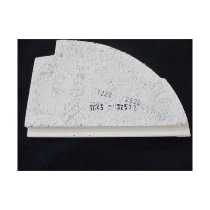 Kit Déflecteurs Pour Poele À Bois Corso W+ 2.0 référence 2935425000 - Oranier/Justus