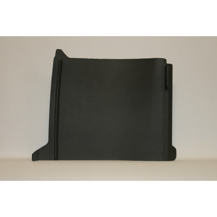 Pièce détachée Dovre Norflam DEFLECTEUR FONTE GAUCHE DOVRE 640 CB ET GM REPÈRE 59 - Ersho