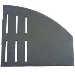Grille Foyere Droite - Invicta Deville