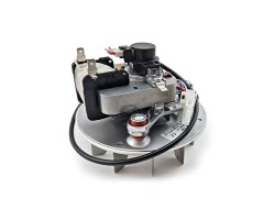 Ventilateur aspiration fumées Cadel MCZ - Ersho