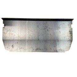 Chicane H 6341342 Ind. 1 Ubinas 13 - Pièce détachée Franco Belge - ref 222579-01 - Ersho