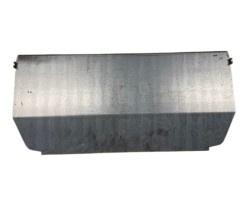 Chicane H 6341342 Ind. 1 - Pièce détachée Franco Belge - ref 222579-00 - Ersho