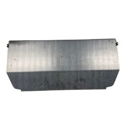 Chicane H 6341342 Ind. 1 - Pièce détachée Franco Belge - ref 222579-00 - Ersho