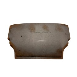 Chicane 1341501266 - Pièce détachée Franco Belge - ref 326604-00 - Ersho