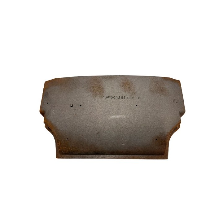 Chicane 1341501266 - Pièce détachée Franco Belge - ref 326604-00 - Ersho