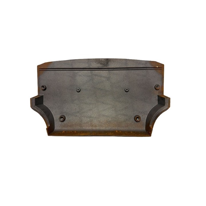 Chicane 1341501266 - Pièce détachée Franco Belge - ref 326604-00 - Ersho