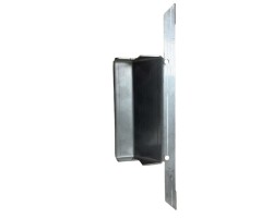 DEFLECTEUR GIULIA/GIANNI - Stove/Artwood