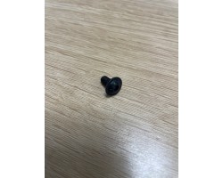 Vis Trl M5X10 Pozie Zn Noir Godin - Ersho