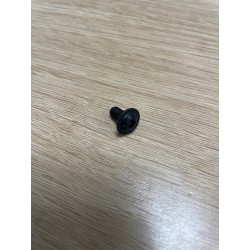 Vis Trl M5X10 Pozie Zn Noir Godin - Ersho