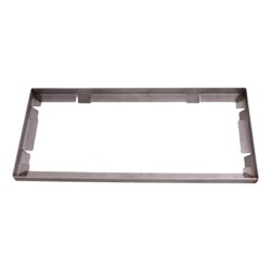Cadre pour filtres pour Poêle à bois Hark - Réf ETSTO0610014