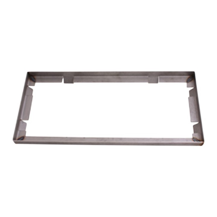 Cadre pour filtres pour Poêle à bois Hark - Réf ETSTO0610014