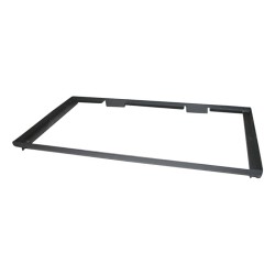 Cadre pour déflecteur de gaz chaud pour Poêle à bois Hark - Réf ETSTO0610002