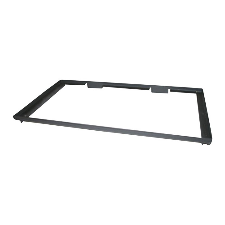 Cadre pour déflecteur de gaz chaud pour Poêle à bois Hark - Réf ETSTO0610002