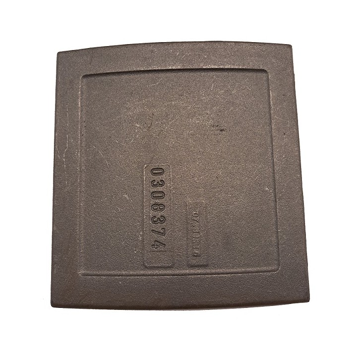 Plaque Interieure Arriere 08374 SUPRA - Ersho