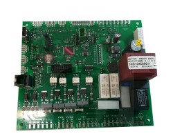 Carte mère Hottoh 148 - Ref 41451303807 - MCZ - Ersho