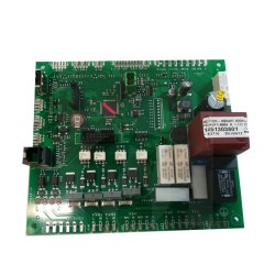 Carte mère Hottoh 148 - Ref 41451303807 - MCZ - Ersho