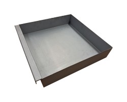 Tiroir Cendrier Ins 800 C Invicta - Réf AT800123A  pour poele à bois Invicta - Ersho