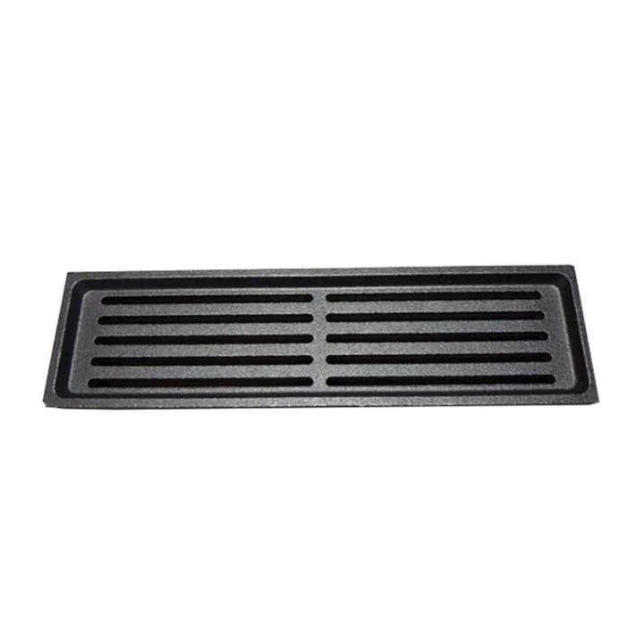 Grille Pour Poele À Bois Oranier/Justus référence 2930455000 - Oranier/Justus - Ersho