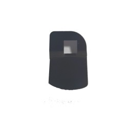 Plaque De Fermeture - Supra Réf 84756 poeles à bois - Ersho