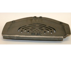 Pièce détachée Dovre Norflam PLAQUE DE SOLE FOYERE DOVRE SENSE 100/103/200/203 - Ersho