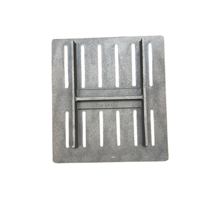 Grille Foy 700 Prism Do Invicta - Réf F670574B  pour poele à bois Invicta - Ersho