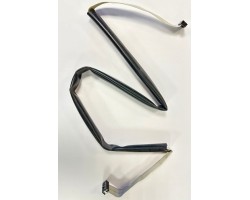 Câble flat carte mére-panneau commande Cadel MCZ - Ersho