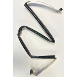 Câble flat carte mére-panneau commande Cadel MCZ - Ersho