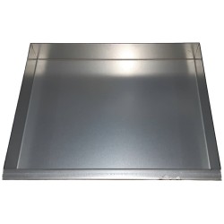 Cendrier - Supra Réf 40485 poeles à bois - Ersho