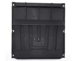 Pièce détachée Palazzetti Paroi De Fond -ref 892504050 - Ersho