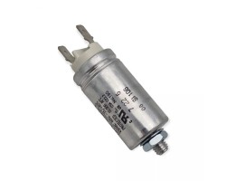 Condensateur EBM SZ pour Poêle à granulés Austroflamm - Réf 728145