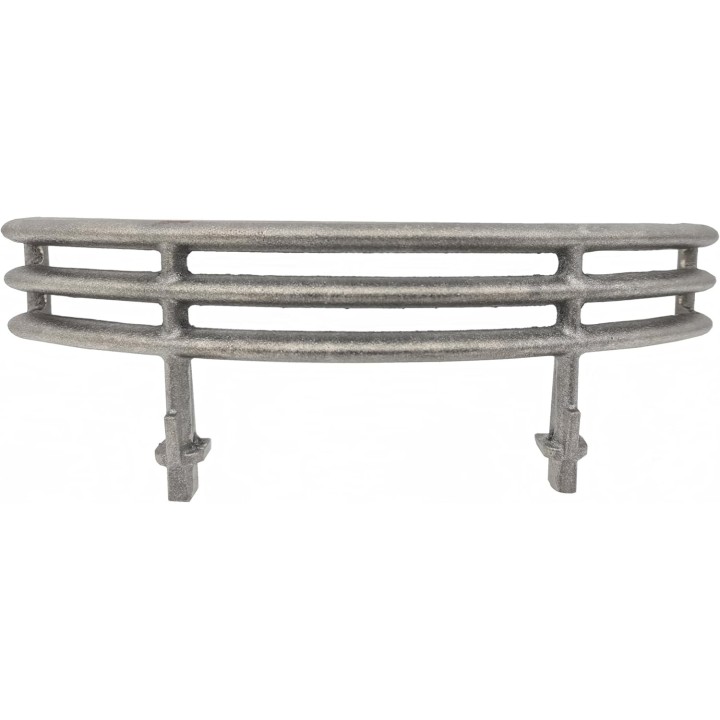 C506/c500style pare bûche pour Poêle à bois Contura - Réf 391314