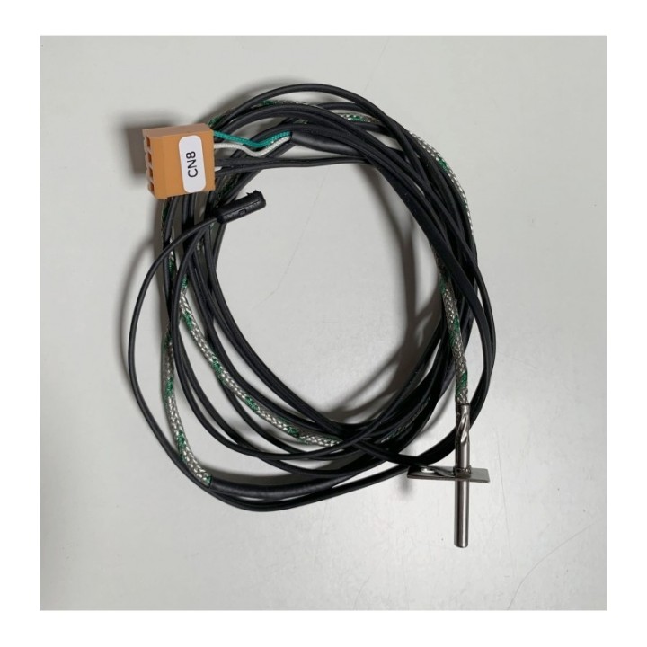 Pièce détachée Palazzetti Câblage Sondes Ambience Et Fumees -ref 895750647 - Ersho