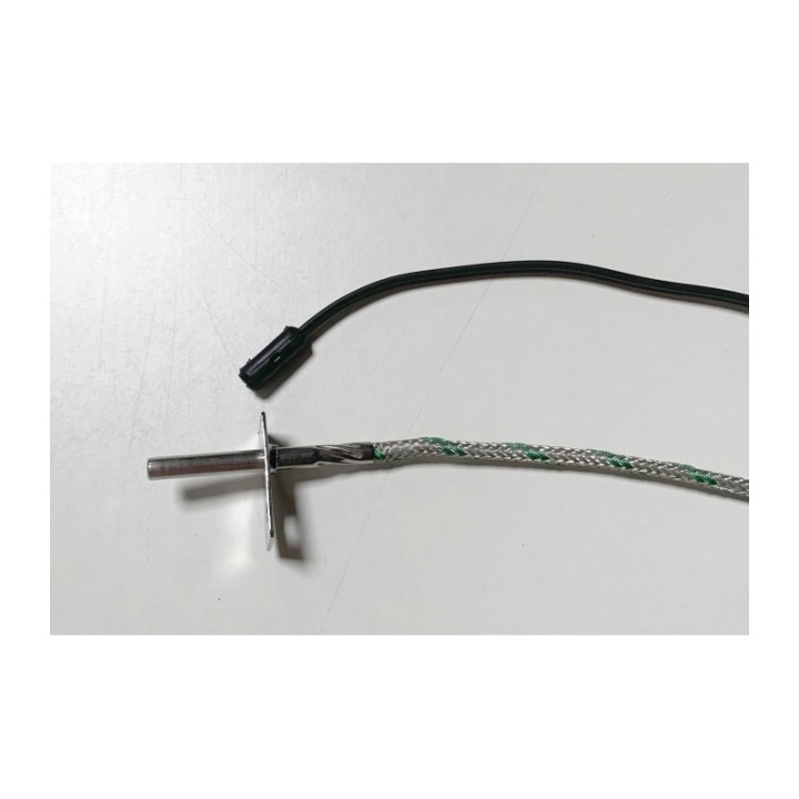 Pièce détachée Palazzetti Câblage Sondes Ambience Et Fumees -ref 895750647 - Ersho