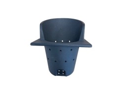 Creuset fonte - Invicta - Ersho Distribution