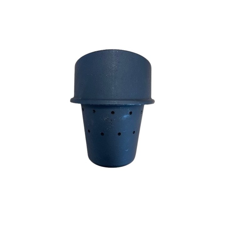 Creuset fonte - Invicta - Ersho Distribution