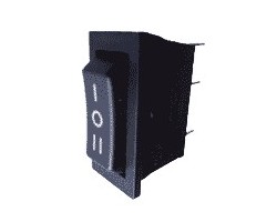 Inverseur Unipolaire 654 - Supra Réf 12530 poeles à bois - Ersho