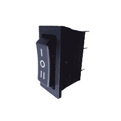 Inverseur Unipolaire 654 - Supra Réf 12530 poeles à bois - Ersho