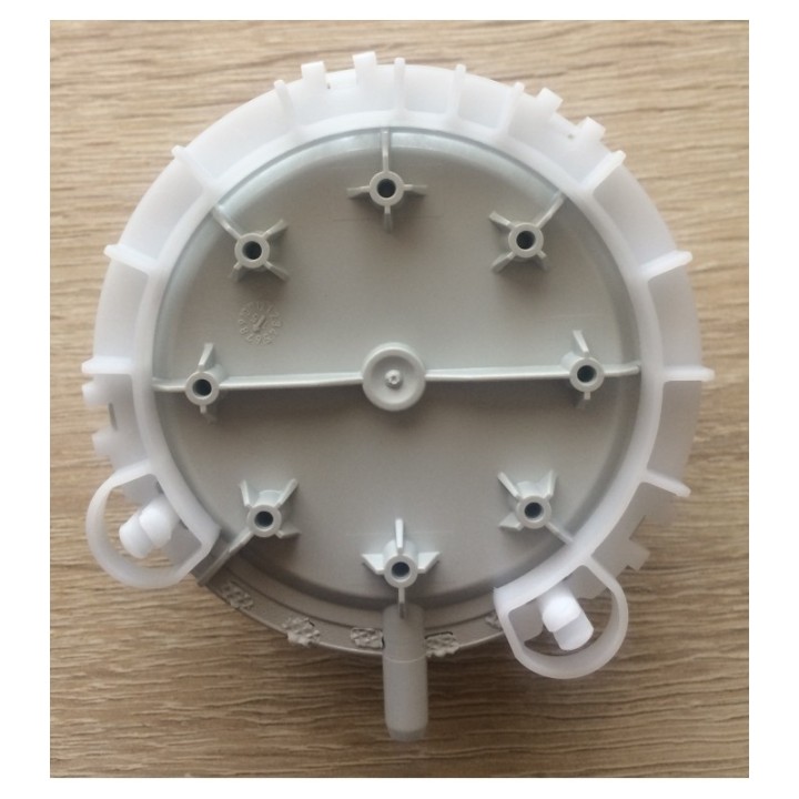 Pièce détachée Palazzetti Pressostat T.605 10/20 Pa+Staff -ref 892605890 - Ersho